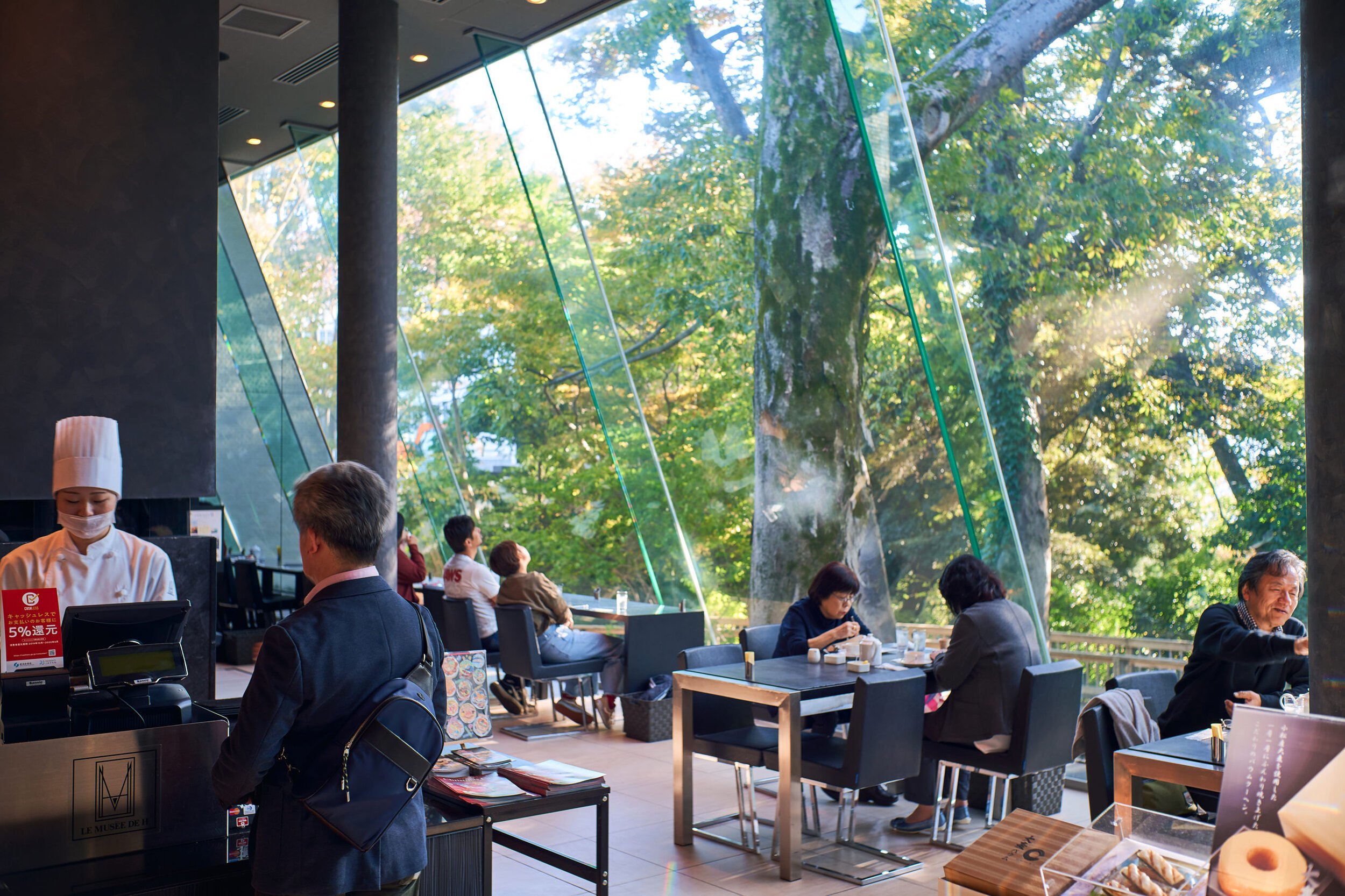 🍰 츠지구치 히로노부 미술관(르 뮤제 드 아쉬) 이미지 7